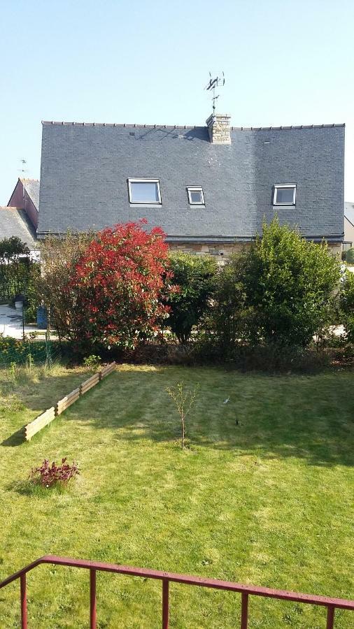 Gite Anne Et Jean Pordic Exterior foto